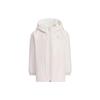 Adidas Reversible Warm Jacket Kids Jackets Han-Yu-White JF3853