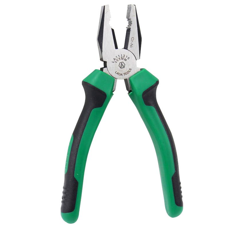 LAOA 6-inch Combination Pliers