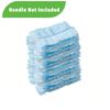10/20pcs Disposable Duster Refills Electrostatic Duster Cloths Replacement Effortless Dust Removal For ElectronicsCleaning Accessories