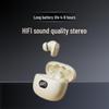 Q1pro True Wireless Earbuds: Compact, Long Battery, HIFI Sound, In-Ear Design