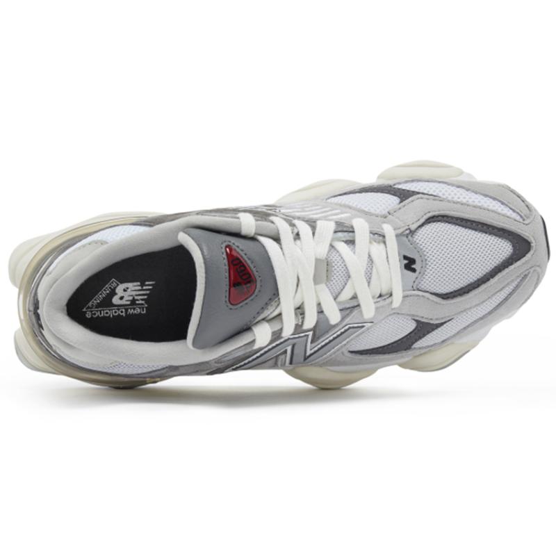 New Balance 9060 'Rain Cloud Grey' Sneaker U9060GRY
