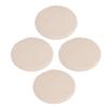 Outdoor Step Stones Decorative Polypropylene Resin Stepping Stones with Ground Stakes for Lawn Garden  Way
