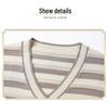 Mom's 2026 Stylish Knit Cardigan Set for Women Over 50