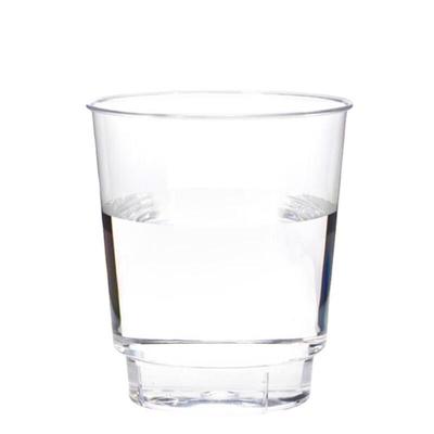 Abdo Disposable Crystal Liquor Cups