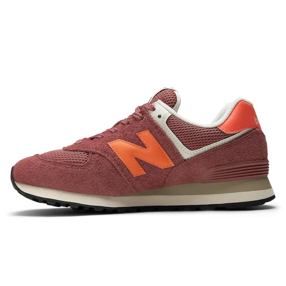 Buty klasyczne unisex New Balance 574 Lifestyle (U5747FE)