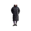 Adidas X Stella McCartney Long Padded Winter Jacket Black Women Outerwear IX3081