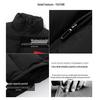 Unisex Winter Training Vest for Sports Students - Taekwondo Cotton Jacket