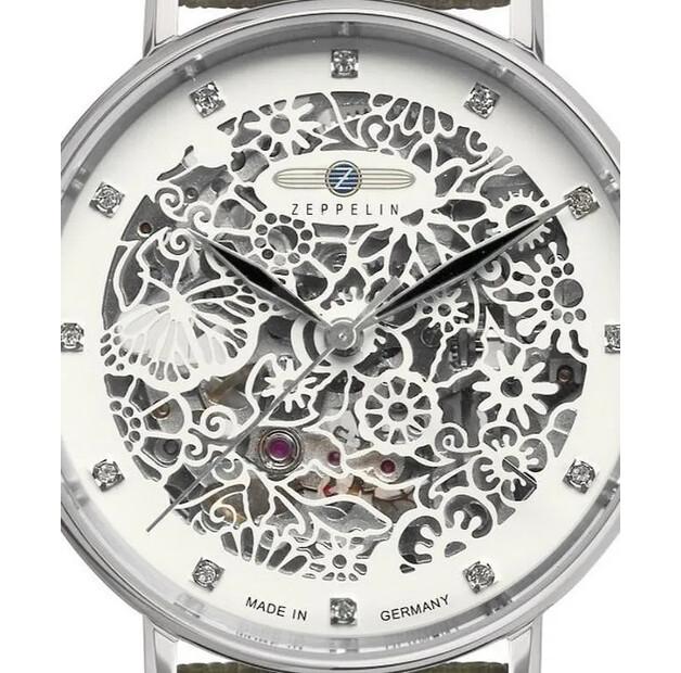 Часы Zeppelin 7461-4 Princess of the Sky