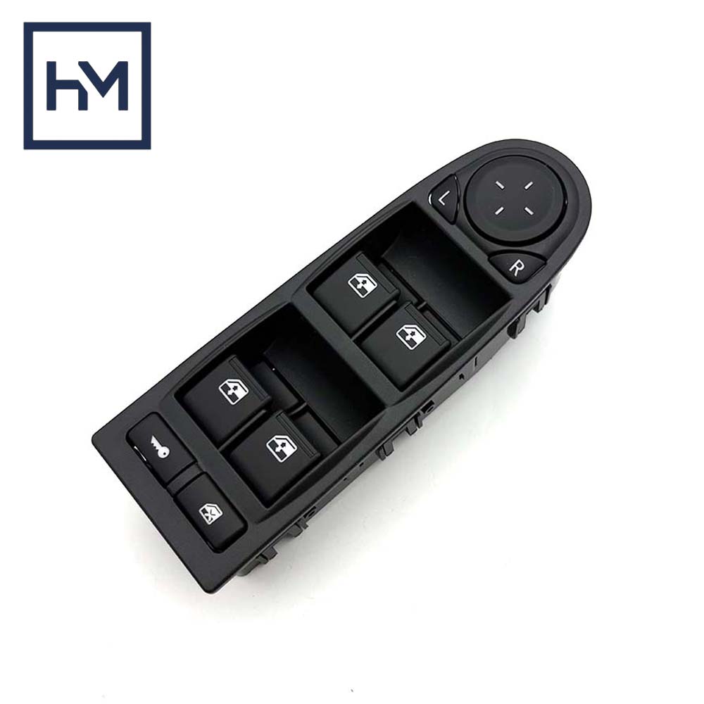 

OE: 1118-3763080 Car Accessories Power Window Switch Button For Kalina 1119 1117 1118-3763080