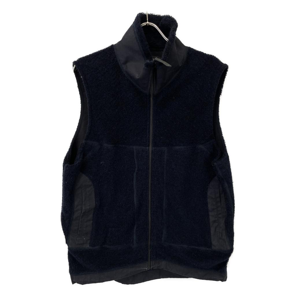 AUBERGE Navy BIBURY Fleeceweste Best 42 NavyGebraucht