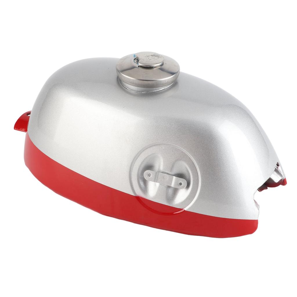 Motorcycle Gas Fuel Petrol Tank Leak Proof Safe Storage Replacement For Trail Z50 Z50A Z50J Z50R