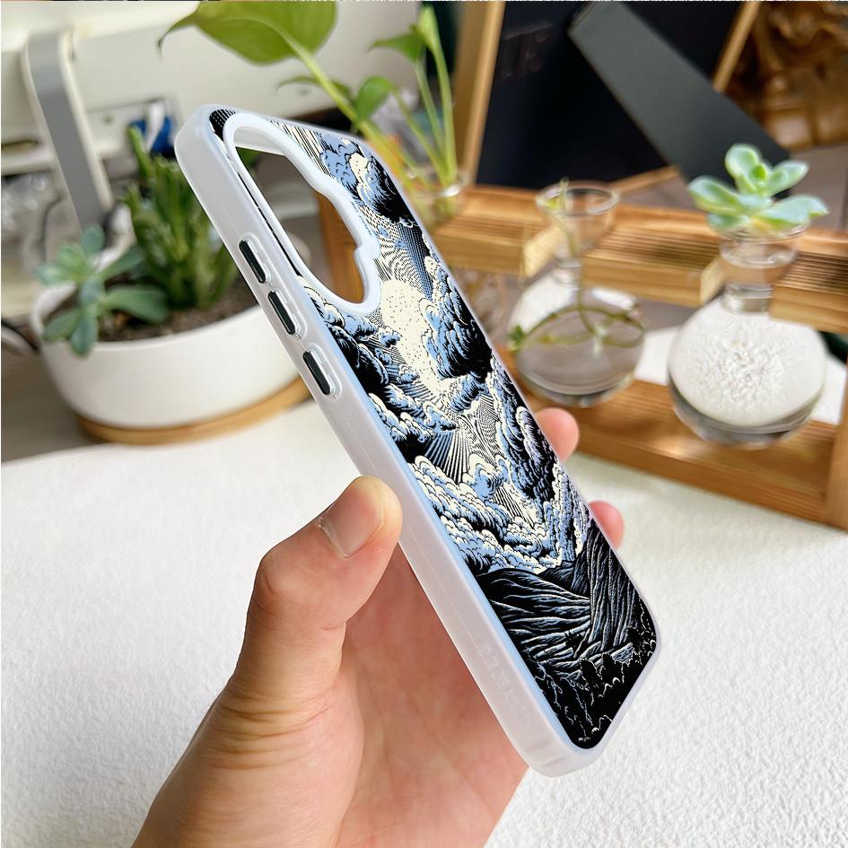 Für Redmi Turbo 5 Max/Turbo 4/K90 POCO X8 Pro X7 X6 F8 F7 Weiche Kanten Harte Handyhülle /Note 15/14 Mi 17 15T 14T K80 Stoßfeste Redmi Hülle/Poco Hülle