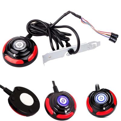 MagiDeal LM3915 Indicateur de niveau audio DIY Kit Kit Module Suite