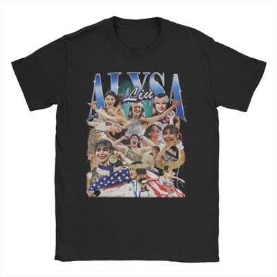 Tops – Camisetas