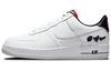 Air Force 1 Low '07 LV8 3 Peace Love Swoosh DM8148-100