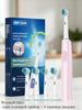 Electric toothbrush