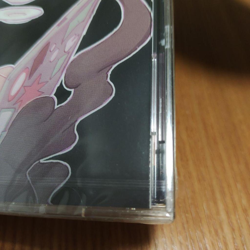 [USED] Coffee Talk Soundtrack