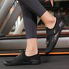 Women Light Elastic Training Shoes Men's Weightlifting Squat Shoes Barefoot Gym Fitness Sneakers Casual Sports Shoes Non-slip