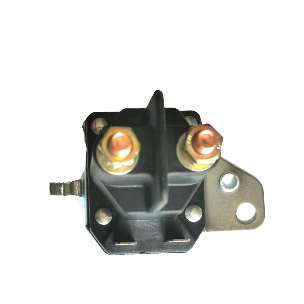 12V Start Relay for Mower Model 691656 745000 862-1241-211-12