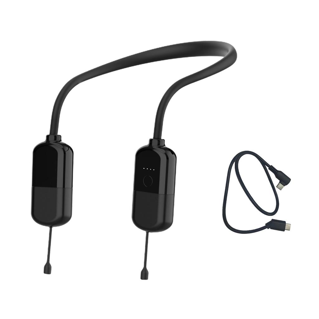 Langlebiger Wiederaufladbarer Akku Kompaktes & Zuverlässiges Gaming-Akkupack für MetaQuest3 Virtual-Reality-Erlebnis