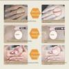 Wrinkle Removal Anti-Crack Hand Cream Skin Cracked Repair Products Soften Nourish Anti-drying Whitening Moisturizing Hand Care