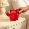 Ghost Stress Relievers Halloween Squeeze Toy, Angel Demon Relief Anxiety Toys Slow Rebound Ball Fidget Party Favors Gadgets