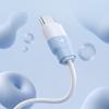 Decorative Data Cable Protective Cover Anti-tear Cord Saver  Data Line Accessories
