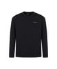 DISCOVERY EXPEDITION Men'S Functional Round Long Sleeve T-Shirt (Black)
