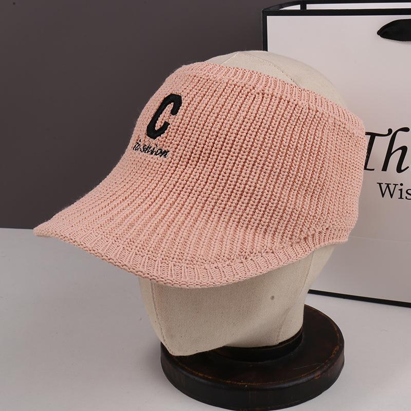 New autumn and winter fashion baseball cap children's embroidery hot diamond fleece thickened winter cap