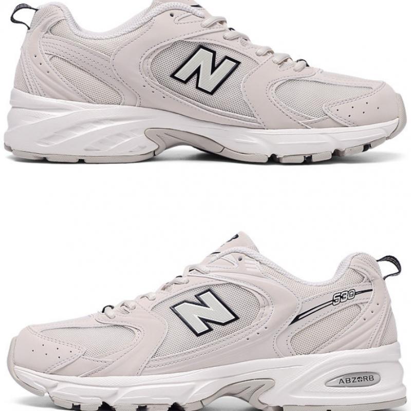 New Balance 530 Unisex Sneakers Mr530sh