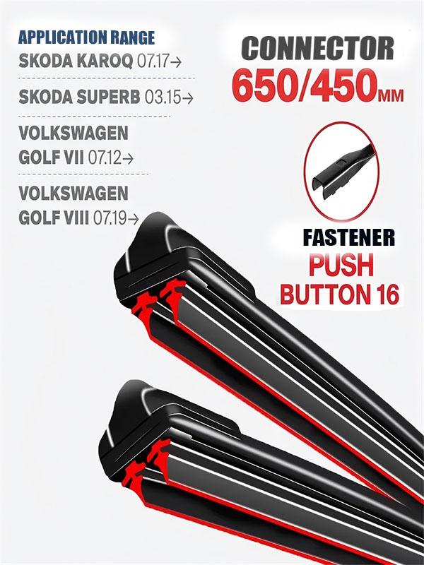 Superb Combi (3V3, 3V5), produced since March 2015