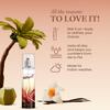 Wottagirl Vanilla Twist Body Splash, 135ml | Dreamy Vanilla Scent | Everyday Wear | Refreshing & Skin-Friendly