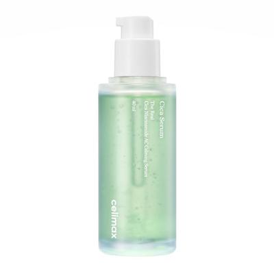 The Real Cica Niacinamide AC Calming Serum