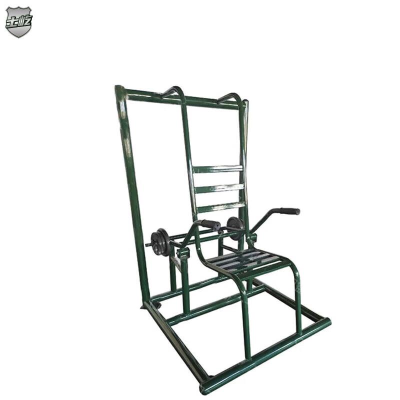 Shiyi Lat Pulldown & Press Down Trainer