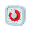 Timer, Time Management, Learning, Games, Countdown, Cooking, Kitchen, Silent Operation, Realize the Passage of Time, Ivory, Countdown Timer, for