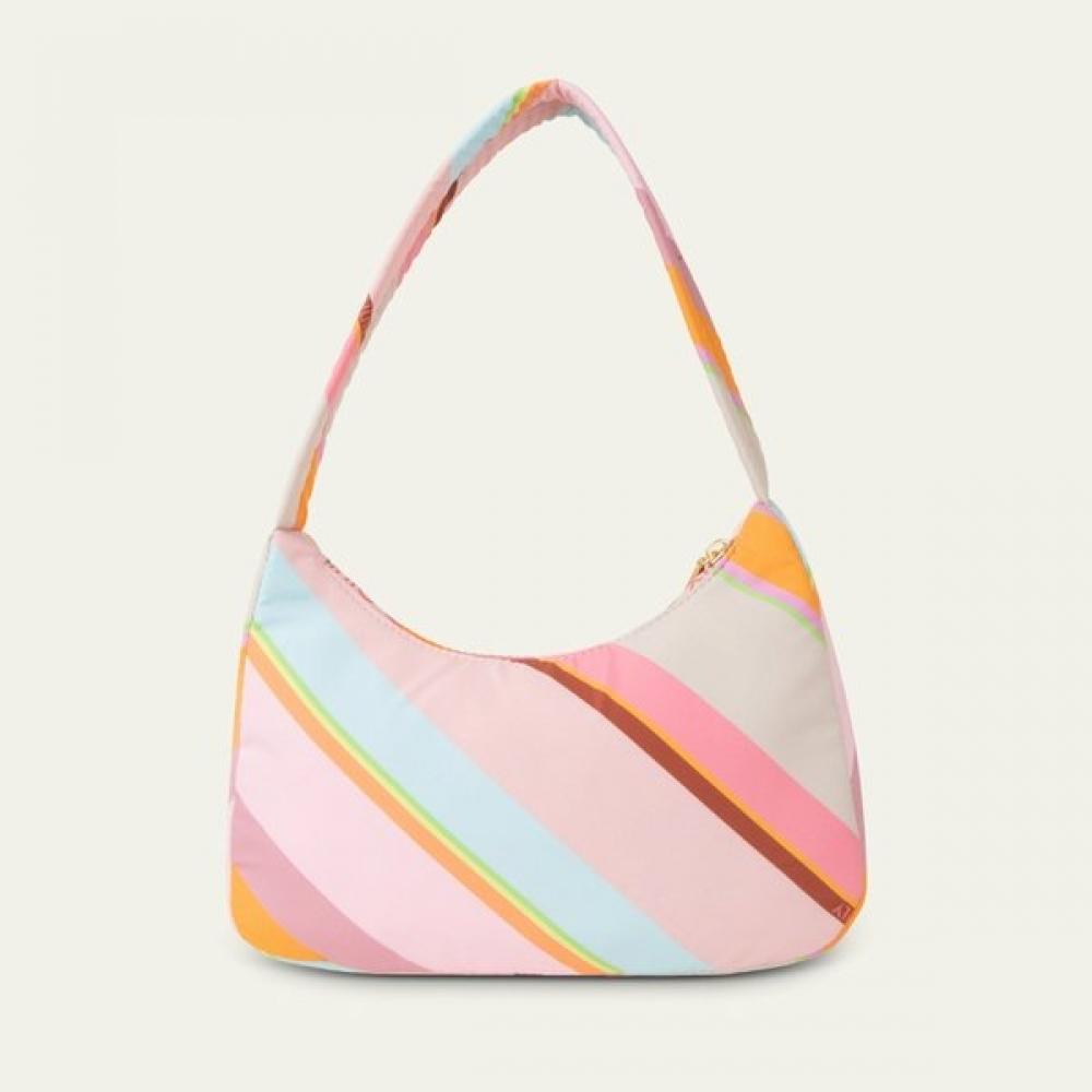 Oilily Hobo Bag Misty Rose  Owesybg021 