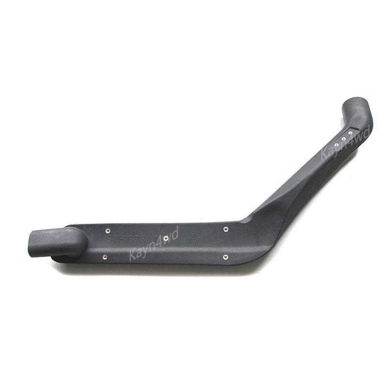 Pickup 4x4 Buitenaccessoires Luchtinlaat Snorchel Kit Voor 1997-2005 TOYOTA Hilux 165 167 172 176 Serie Wader Ademhalingsslang Pijp