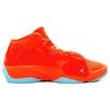 New JORDAN Zion 2 Pf Hyper Crimson DX5424-841