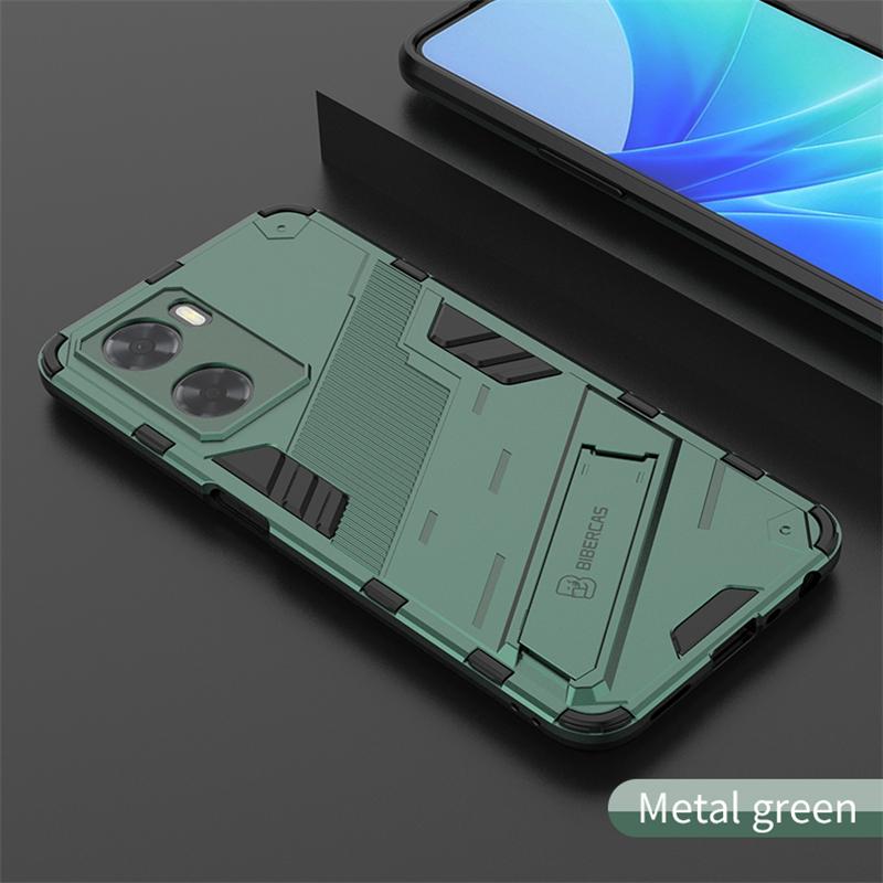 Phone Holder Case For OnePlus Nord N20 SE Case Anti-knock Armor Full Cover For OnePlus Nord N20 SE Case For OnePlus Nord N20 SE