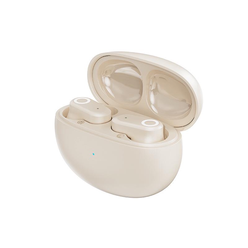 X3 Wireless Bluetooth Earbuds: Mini In-Ear, Noise-Cancelling, High Sound Quality, Long Battery Life for Sports.