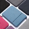 Capa para Laptop de 11 13 14 15,6 Polegadas Resistente ao Desgaste à Prova de Choque Bolsa de Transporte Viagem Universal para Lenovo/HP/Acer/Dell