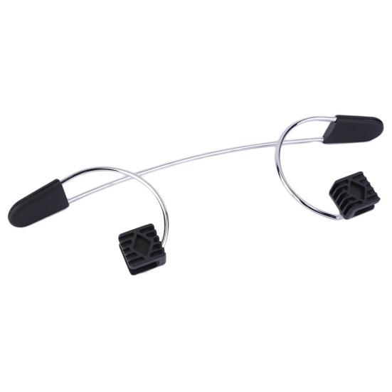 Auto Scaun Auto Jachetă Tetiera haine Costum inoxidabil Suport pentru cuier metalic