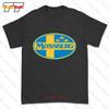 Mossberg Logo TShirt Tee Ychr