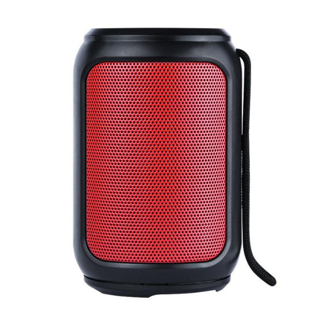 Portable Bluetooth Speaker Home Connection Mobile Phone Bluetooth Speaker Surround Subwoofer Outdoor Wireless Speaker