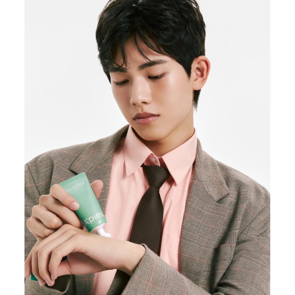 Apieu Juju Fang Perfume Hand Cream  Choose 1 Of 3 Types Sandalwood AP101740