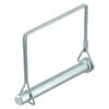 Quick Lock Pin Spring Pin Square Lock Pin Easy To Install