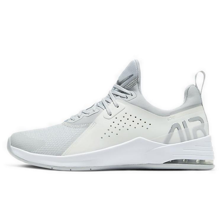 

Nike Air Max Bella Tr 3 Pure Platinum Metallic Silver Women s 38