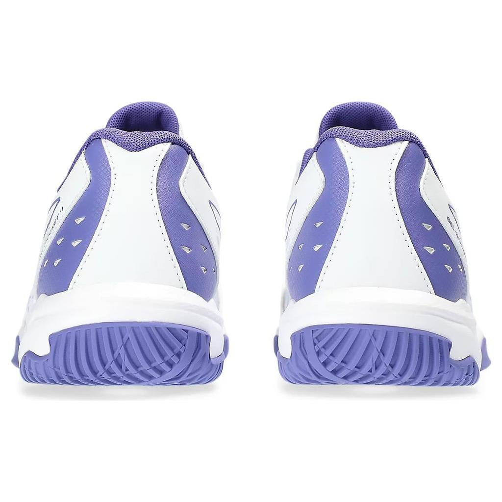 ASICS Gel Rocket 11 White White Women's 1072A093-100