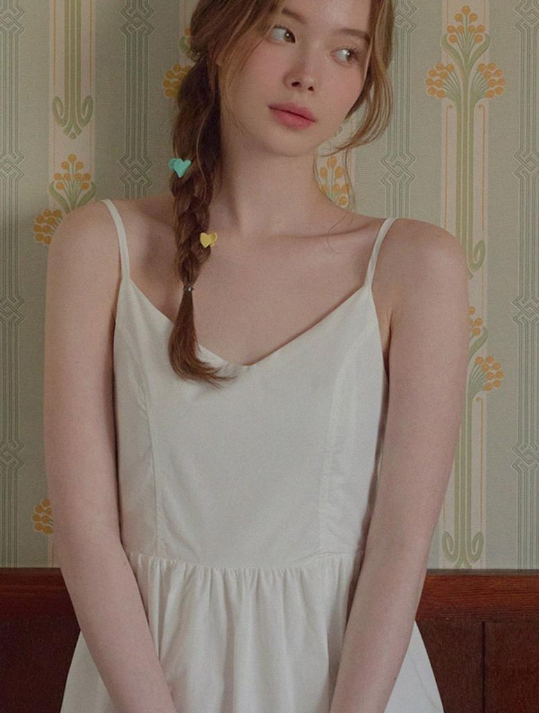 Teuwi Jeuenne Sleeveless Dress