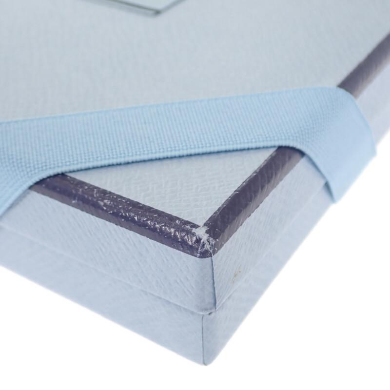 PRADA  1FF004 scarf Quartz/Beige pink silk Women